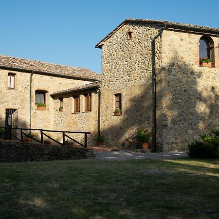 Agriturismo Colli Di Travale Montieri Zewnętrze zdjęcie