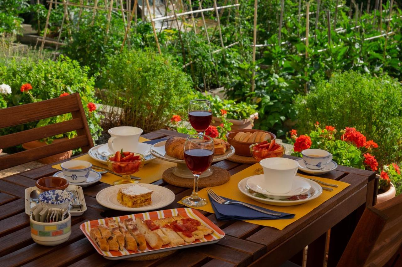 Agriturismo Colli Di Travale Montieri Zewnętrze zdjęcie
