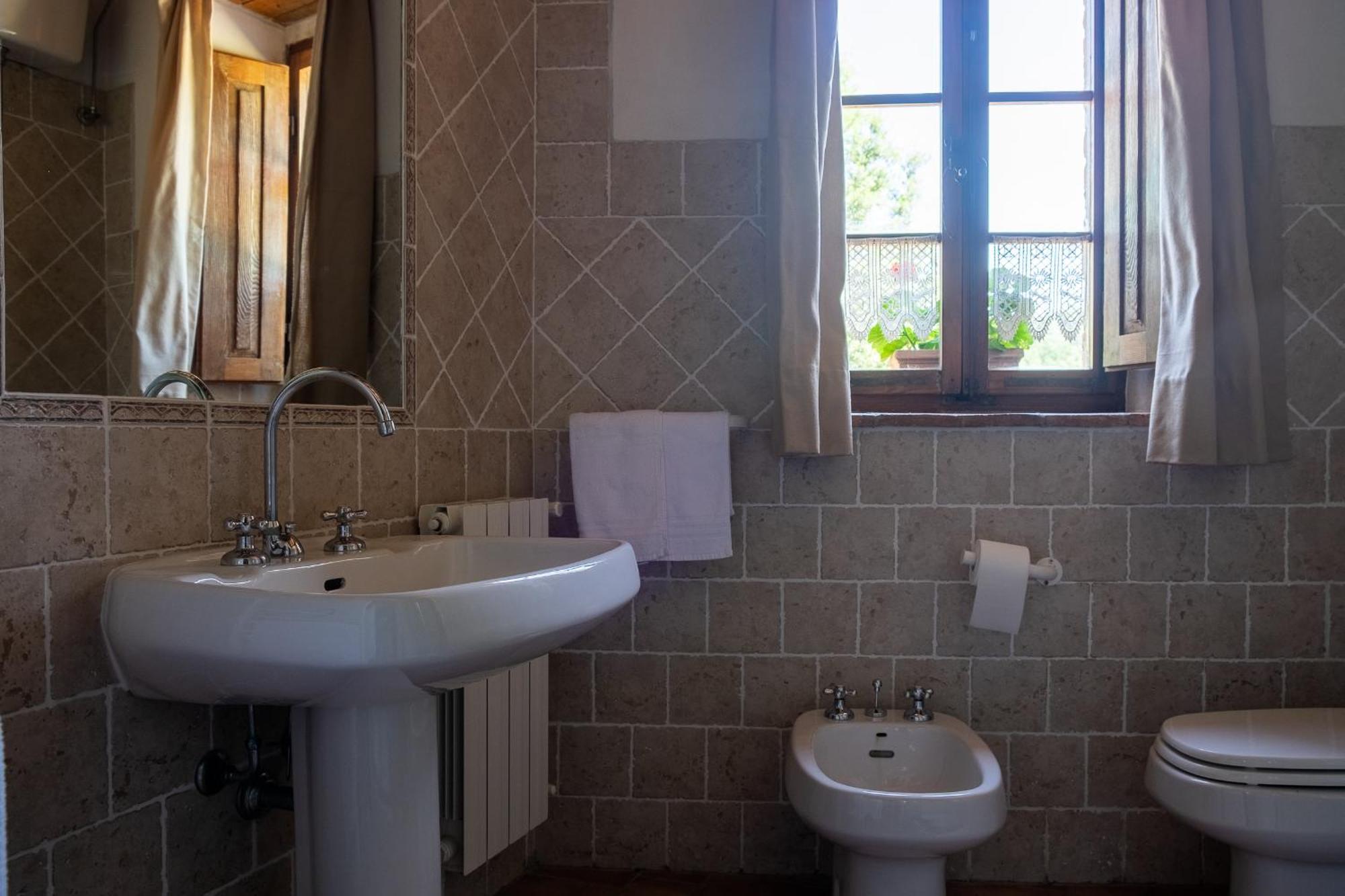 Agriturismo Colli Di Travale Montieri Zewnętrze zdjęcie