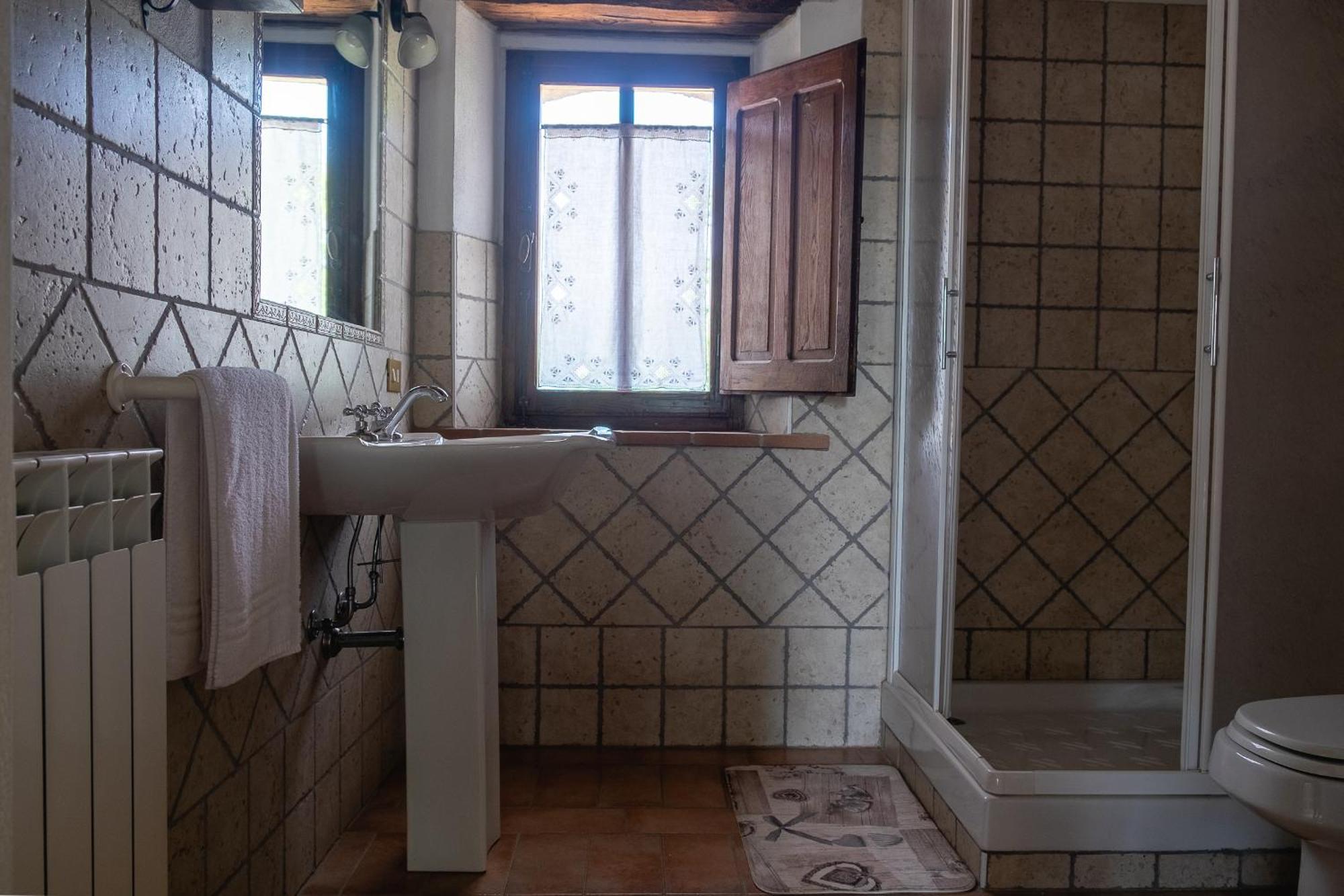 Agriturismo Colli Di Travale Montieri Zewnętrze zdjęcie